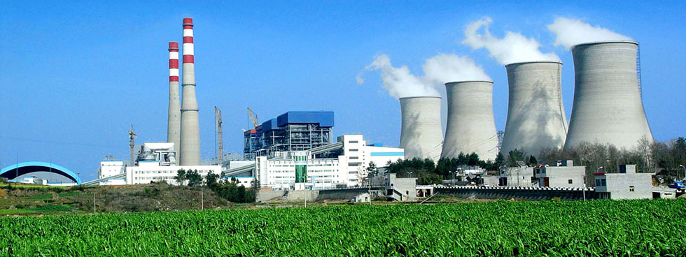 广州冠畅电力 专注火力、生物质、垃圾焚烧、LNG发电配套设备服务的企业！
