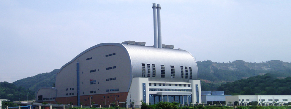 电力设备国内领先水平