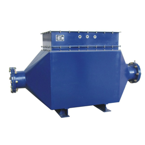 风道式电加热器