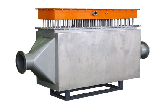 2000KW 风道式电加热器