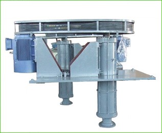 XCJ型前池搅拌器