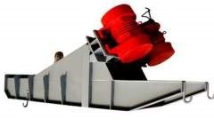 ZG型电机振动给料机