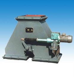 TS-I II型手（电）动三通