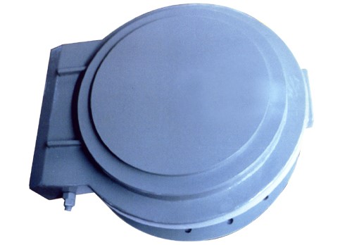 SV-508型压力真空释放阀