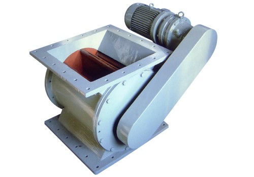 DS型电动锁气器