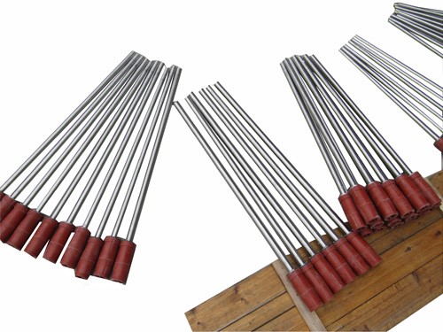 螺栓加热棒及控制柜