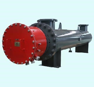 熔盐电加热器（防爆）