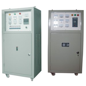 螺栓加热棒（交.直流）温度控制柜