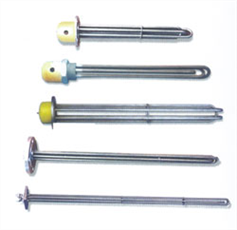 电锅炉用电热管系列