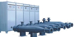 电厂除尘空气加热器