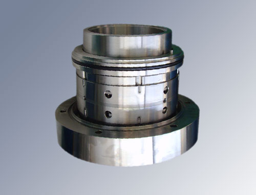 （石泵）DT系列机械密封