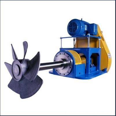 MIXPIO搅拌器机封、轴