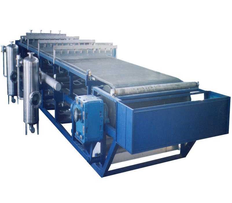 真空皮带过滤机