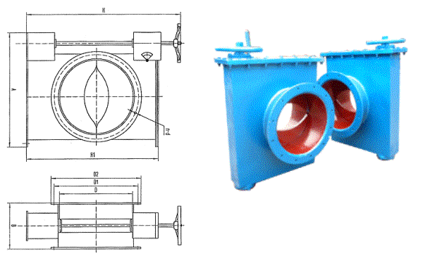 JH-KTSK可调缩孔器
