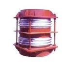 大拉杆横向波纹补偿器(DLB)