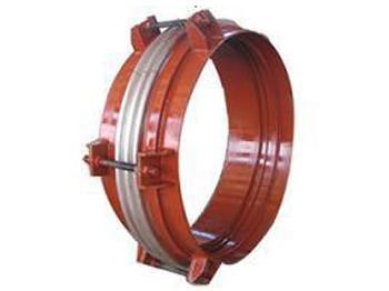 非金属柔性补偿器