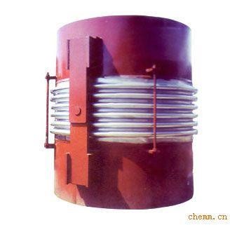 铰链波纹补偿器(JY)