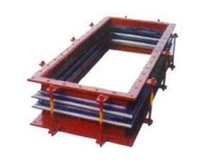 矩形波纹补偿器(JX型)