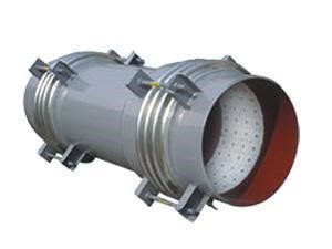 内外压力平衡式波纹补偿器(NP)