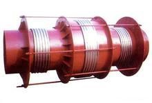 直管压力平衡波纹补偿器(ZYP型)