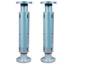 轴向型复式波纹补偿器(FS型)