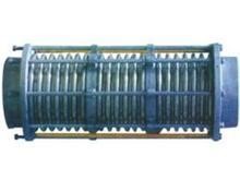 轴向型复式拉杆波纹补偿器(FSL型)