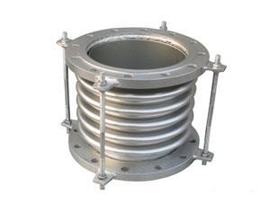 轴向型内压式波纹补偿器(TNY)