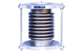 轴向型内压式波纹补偿器（TNY）